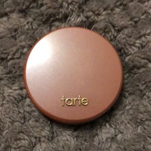 Deluxe Sample Tarte Amazonian Clay Blush in Feisty